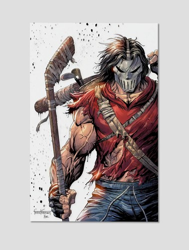 Casey jones tmnt kirkham - casey,