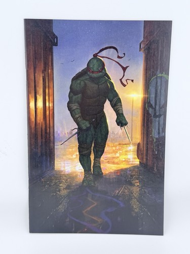 Tmnt 2024 aaron bartling - tmnt,